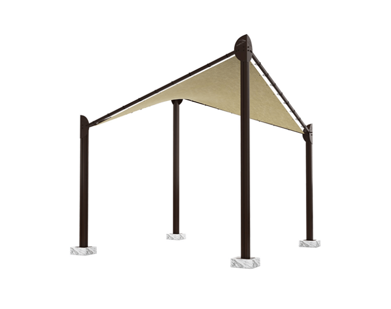 YARASA GAZEBO